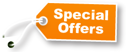 Glamping Special Offers