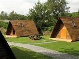 Glamping Holidays UK