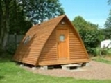 UK Glamping