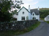 Kirkton Farmhouse
