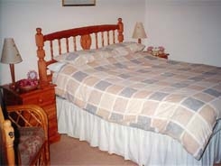 Newmill Farm Cottage