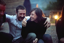 Wigwam holidays can make you happier!