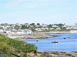 Go Wild Go Wigwam in sunny Cornwall