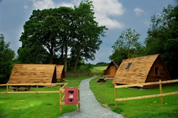 Wigwam sites are top of the pops!