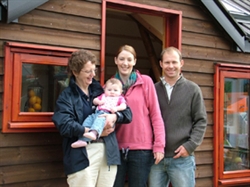 The Royal Highland Show