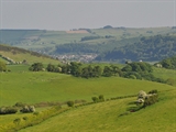 Black Hall Wigwams