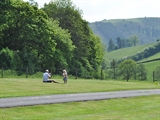 Black Hall Wigwams