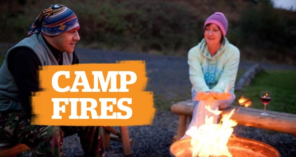 Wigwam Holidays