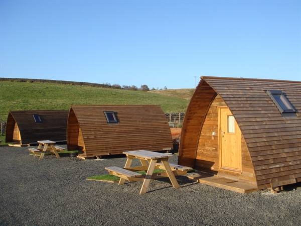 Our Wigwams  - 