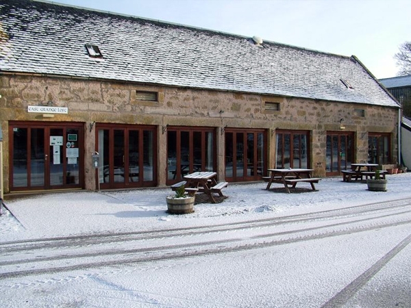 The Loft Bistro - Indulge yourself and visit The Loft Bistro for a delicious meal