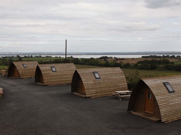 The Wigwams - 