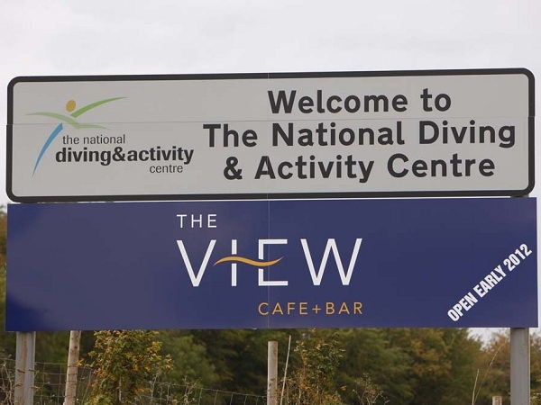 Welcome to Forest of Dean Wigwams - 