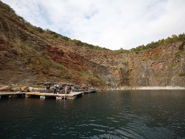 The Dive Centre - 