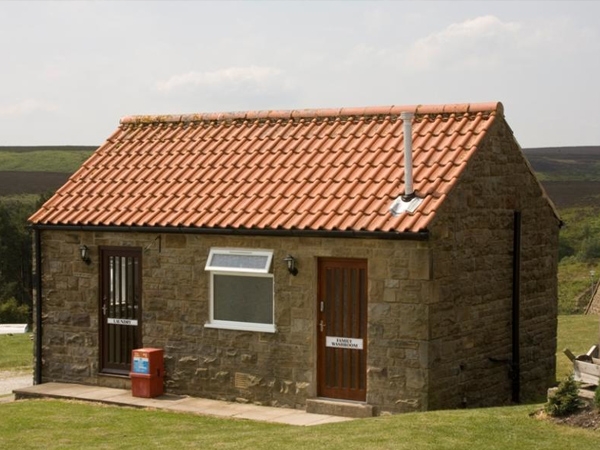 Grouse Hill Wigwams - 