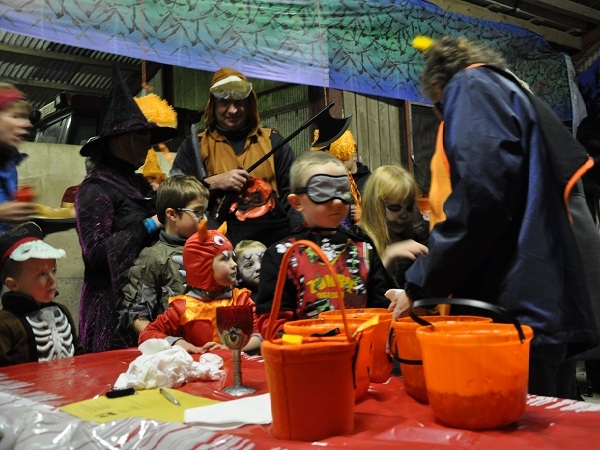Happy Halloween 2011 - 