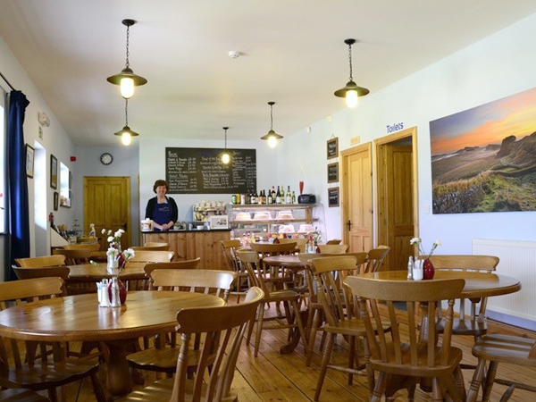 Herding Hill Farm - A Great Place to Eat