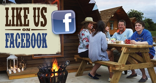 Like us on facebook