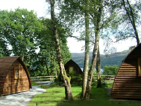 Loch Tay -