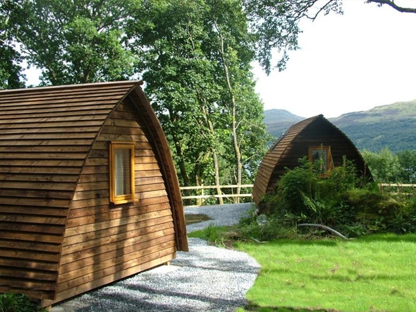 Loch Tay -
