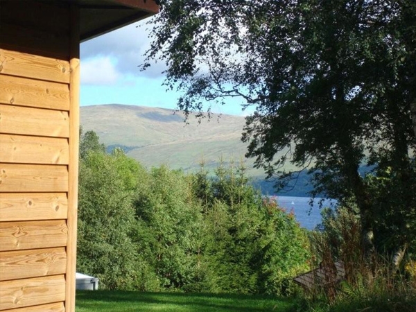 Loch Tay -