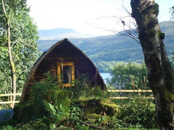 Loch Tay -