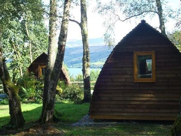 Loch Tay -