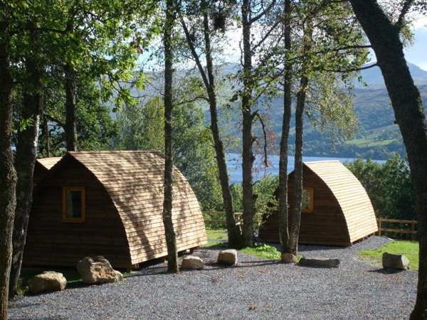 Loch Tay -