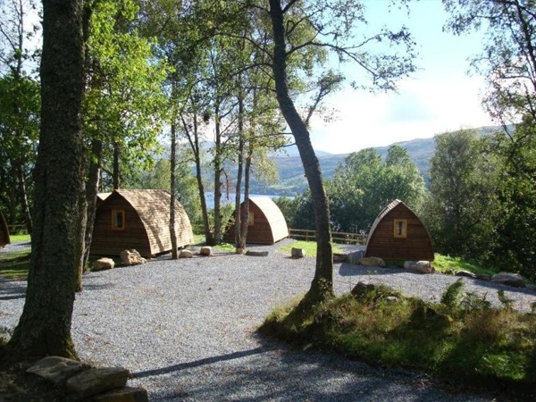 Loch Tay -