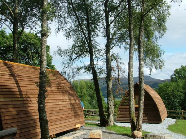 Loch Tay -
