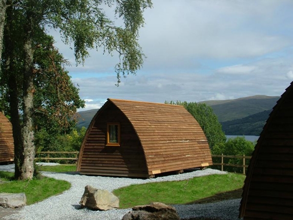 Loch Tay -