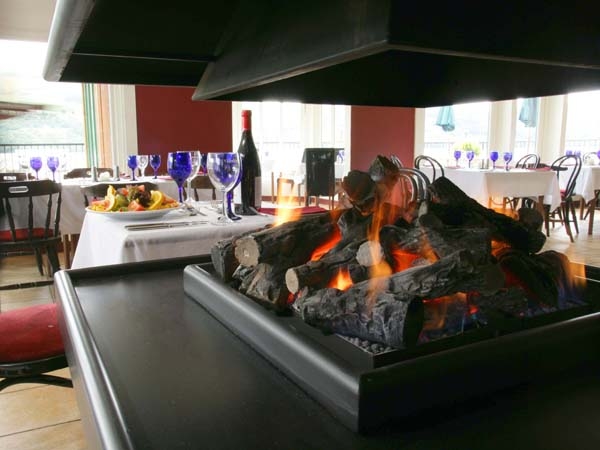 Loch Tay Wigwams -