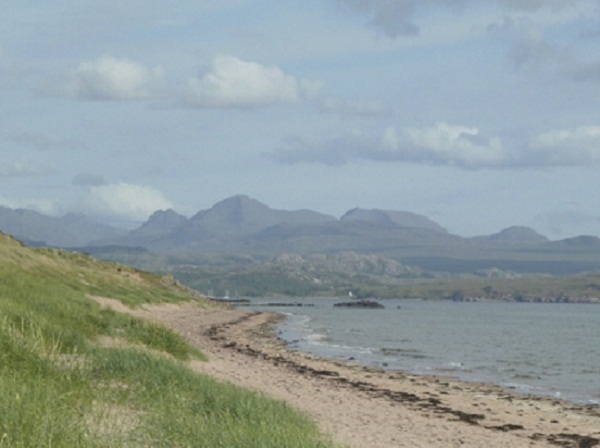 Sands Wigwams - With a slipway on site, Sands is the perfect base for all sorts of watersports