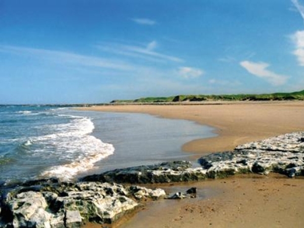 ...and Some More Paradise - This beautiful beach is just never ending