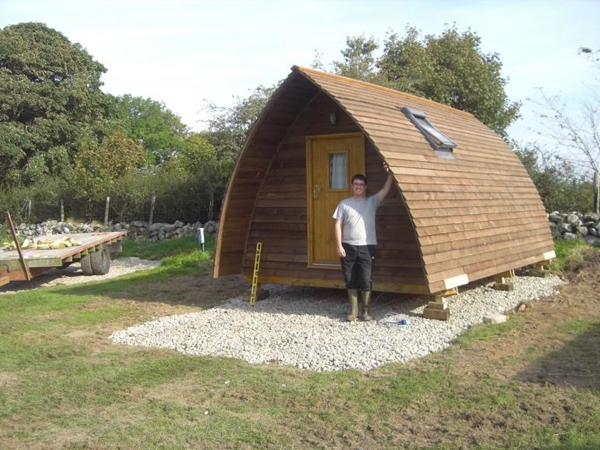 First Wigwam in its Place - 