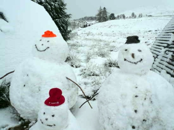 New Models for Wigwam Hats - Go Wigwam knitted hat will keep you cosy on your Wigwam Holiday!