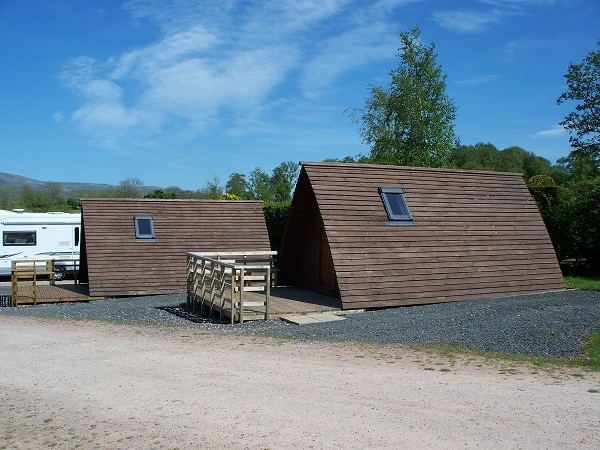 Another Sunny Day at Wild Rose Park - 