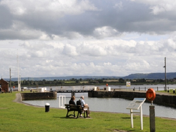 Lydney - 
