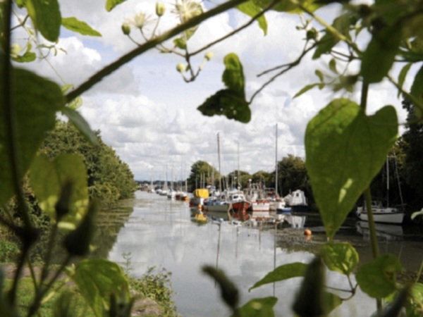 Lydney - 