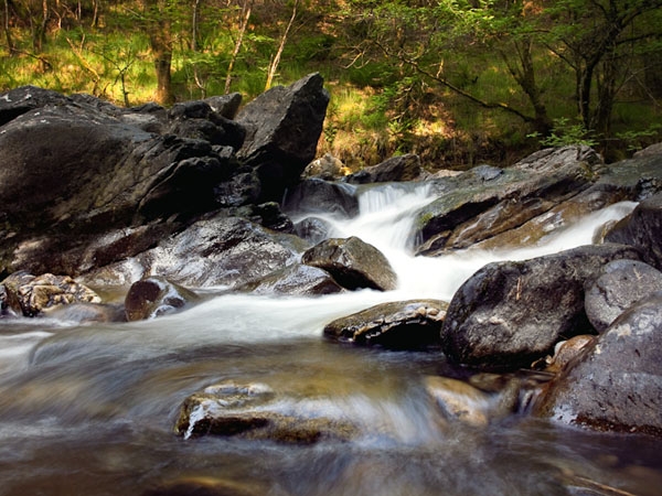 River - 