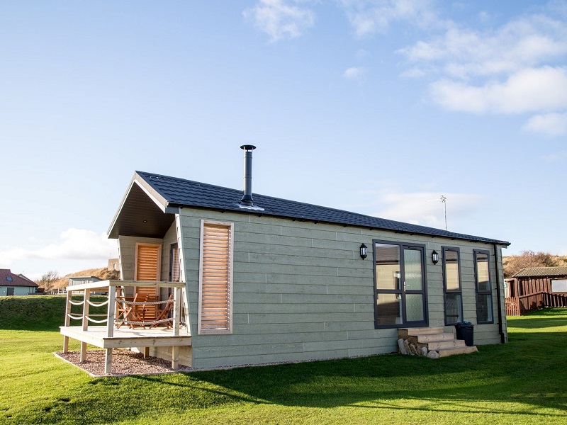 Glamping Holidays In Scotland Book The Best With Wigwam Holidays