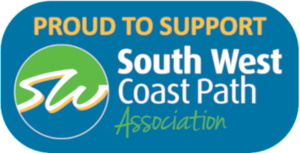 Coast Path Logo