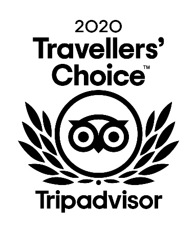 travellers choice logo