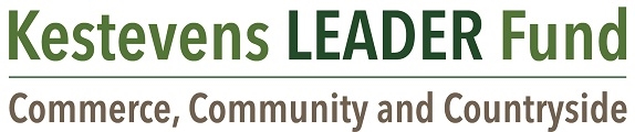 Kestevens Leader Fund Logo