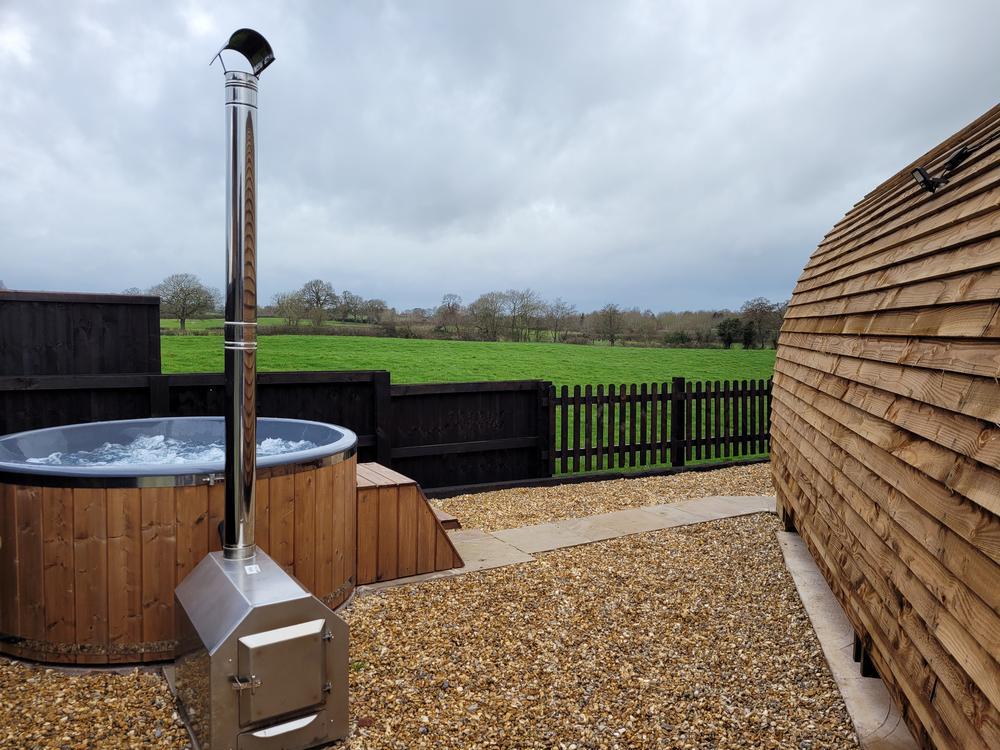 Book a Wigwam Holidays® today