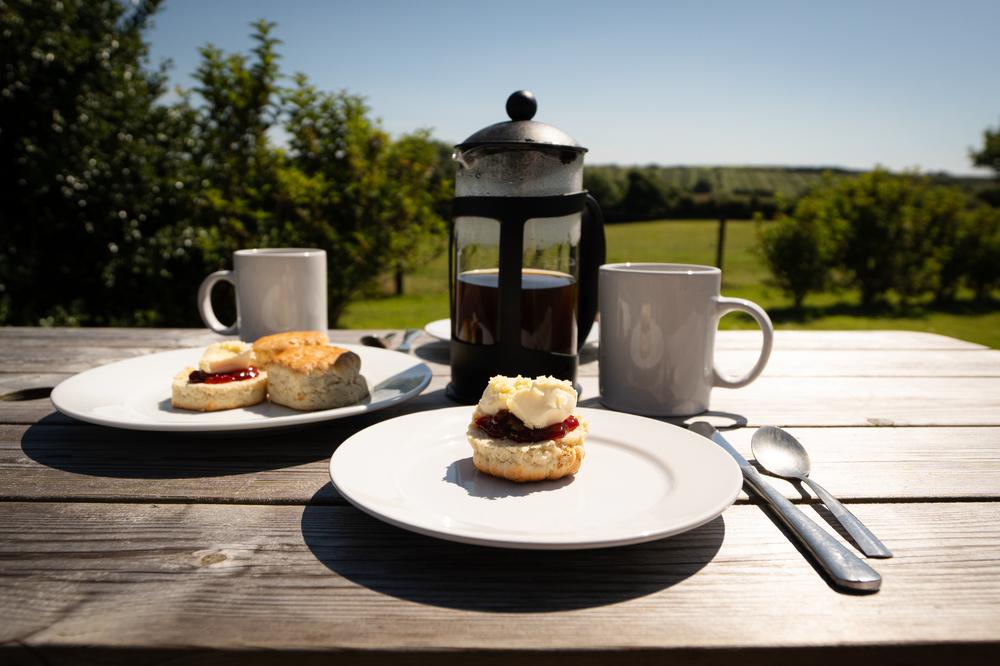 Wigwam Holidays Grassington Farm